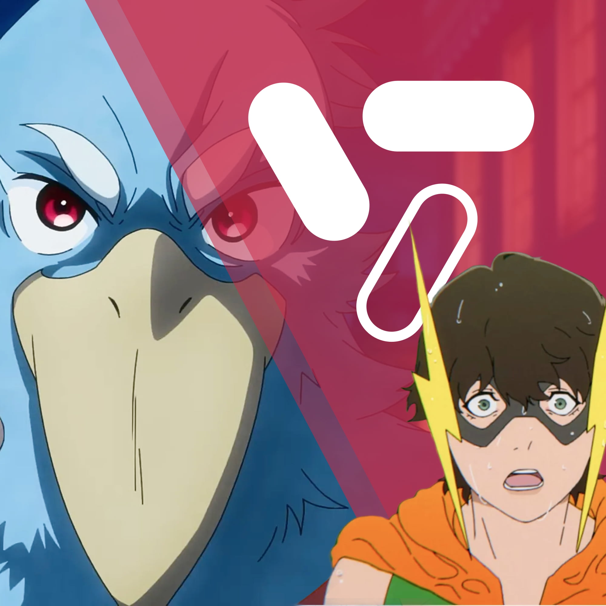 Yoimiru – Český anime podcast