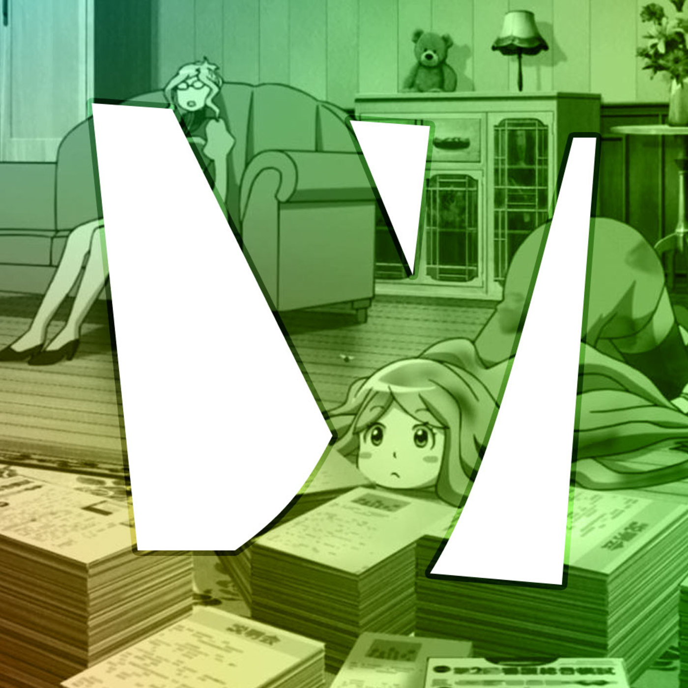 Yoimiru – Český anime podcast